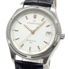 Eterna-Matic (come nuovo e mai