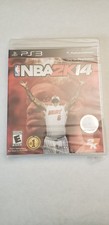 Videogioco NBA 2K14 PS3