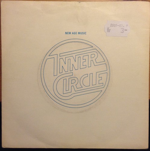 Inner circle new - new, age