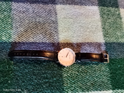 Orologio polso uomo - orologio,