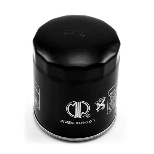 Oil filter black harley - oil,
