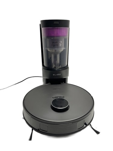 Robot aspirapolvere - , e