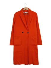 ZARA Cappotto mezza stagione
