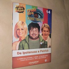 DVD N°14 DA IPOTENUSA A