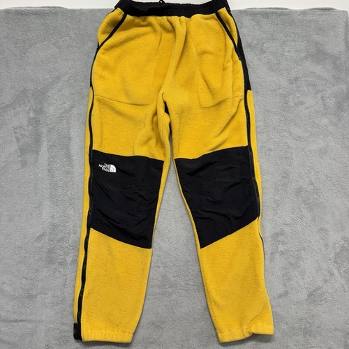 Pantalone pile uomo north - uomo, face