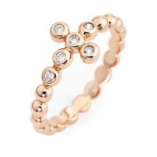 Anello amen donna - amen, in