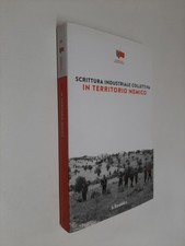 IN TERRITORIO NEMICO SCRITTURA