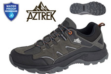 SCARPE DA TREKKING AZTREK