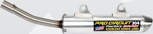 Silenziatore pro circuit 304 - pro,