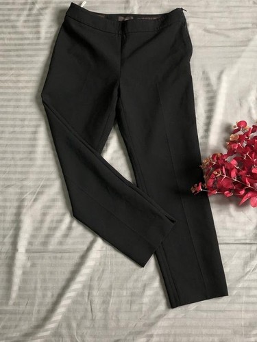 Pantalone donna peserico nero - donna,