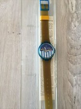 Orologio S.S. Lazio Parmalat Football Watch