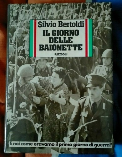 Silvio bertoldi giorno - bertoldi,