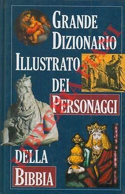 Grande dizionario illustrato