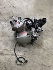 APRILIA RS 50 DERBI RED ROSE