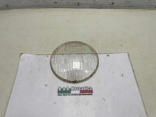 VETRO FARO FANALE CARELLO IGM 0554P 130mm BIANCHI MOTO GUZZI GILERA FIAT 600 ...
