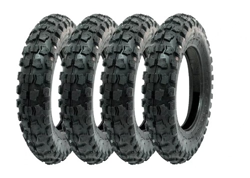 Kit quattro gomme pneumatici - kit,