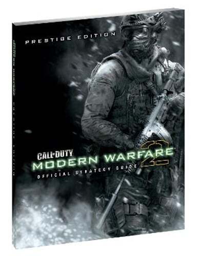 Call duty modern warfare - call, of