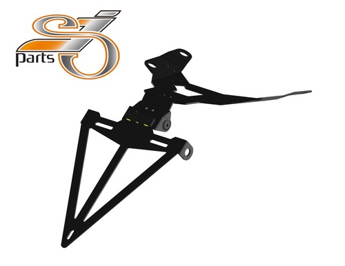 Cornice targa adatto - adatto, ducati