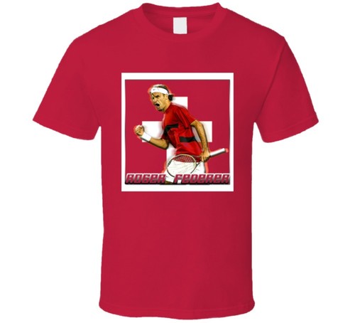 Roger federer swiss - roger,
