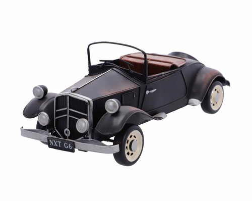 Modellino auto citroen - citroen, antica