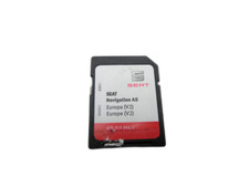 SD Mappa Navigazione COME