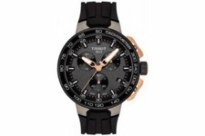 New Tissot T-Race Chronograph