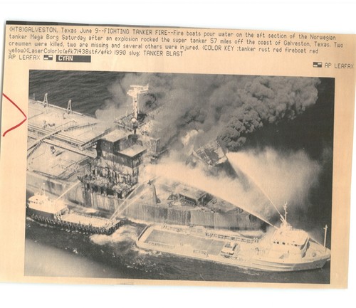 Barca fuoco azione su - barca,