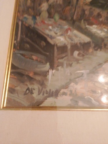 Quadro giorgio vincenzo - giorgio,