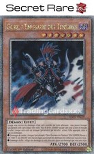 Yu-Gi-Oh! Gorz, l'Émissaire