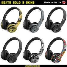 Grafica per adattarsi a Beats Solo 3 skin decalcomania avvolgente 013-018