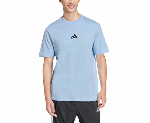 Shirt uomo adidas essentials - uomo,