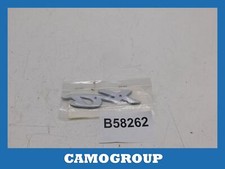 ADESIVO SCRITTA FIANCHETTO