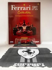 FERRARI F2008 2008 - Felipe