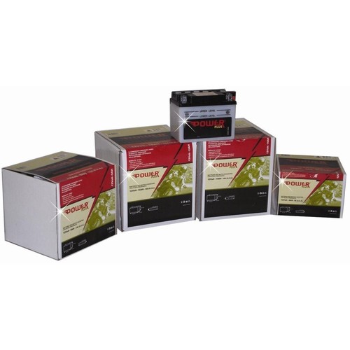 Batteria moto 12v 12ah - batteria,