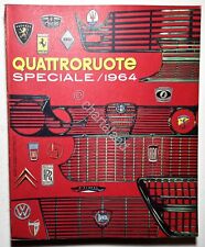 Quattroruote Speciale - ed