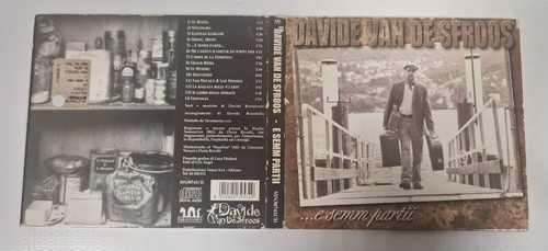 Davide van sfroos e - davide,
