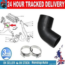 TUBO TUBO INTERCOOLER TURBO PICCOLO PER FIAT STILO 1.9 JTD 51718041