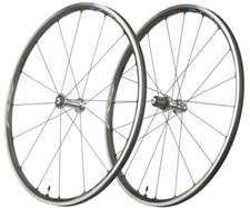 Set ruote Shimano WH-RS500-TL