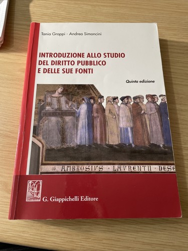 Introduzione allo studio - allo, del