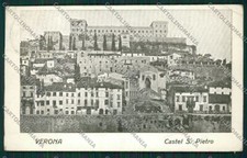 Verona Città Castel San