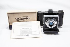 MEOPTA Milona II 6x6 cm