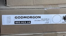 Ikea godmorgon kasjon armadio - godmorgon,