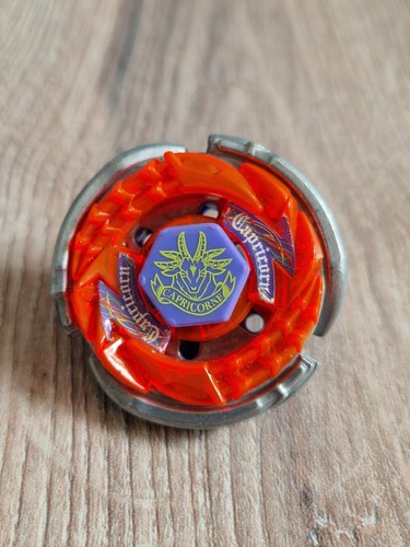 Beyblade storm capricorn - beyblade:,