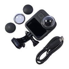 GoPro MAX 360 Action Camera