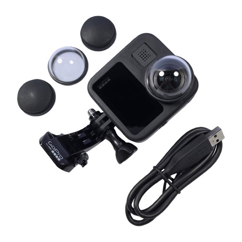 Gopro max 360 - max, camera