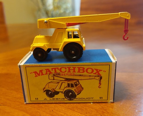 Gru jumbo vintage anni come - gru, 60
