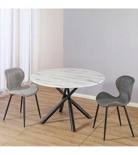 Tavolo Umbriel piano effetto
