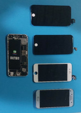 Cellulari difettosi per