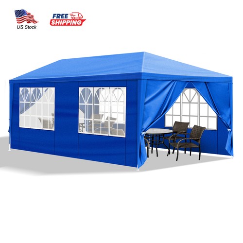 10x20ft outdoor party - 10x20ft,