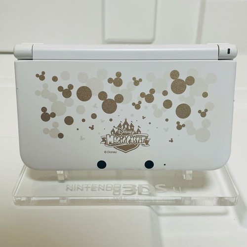 Console nintendo 3ds - 3ds, ll